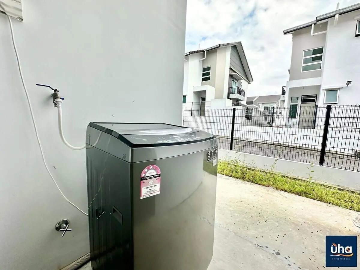 Lägenhet Taman Impian Emas By Rr Jbcity Johor Bahru